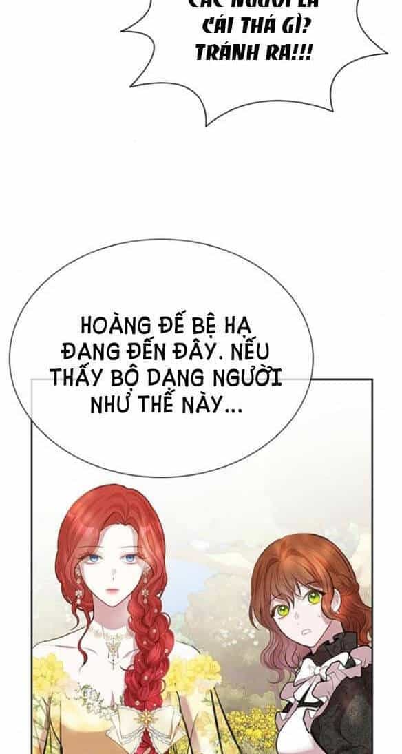 Lời Mời Gọi Của Hậu Cung - Chương 13.1 - ảnh 7