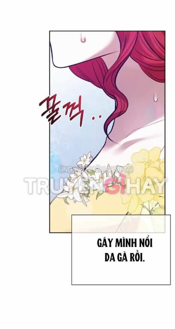 Lời Mời Gọi Của Hậu Cung - Chương 13.2 - ảnh 21