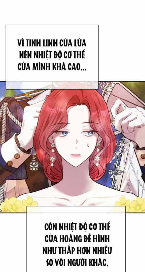 Lời Mời Gọi Của Hậu Cung - Chương 13.2 - ảnh 22