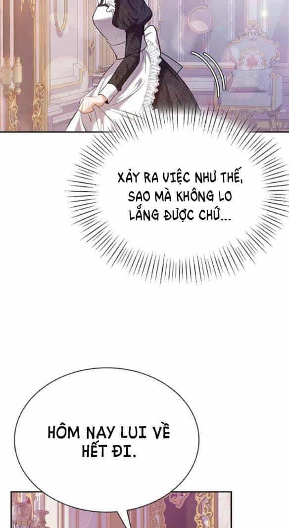 Lời Mời Gọi Của Hậu Cung - Chương 14.1 - ảnh 18