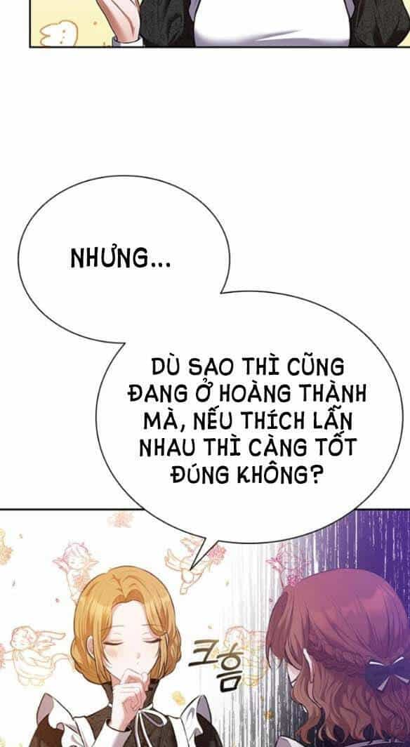 Lời Mời Gọi Của Hậu Cung - Chương 14.1 - ảnh 23