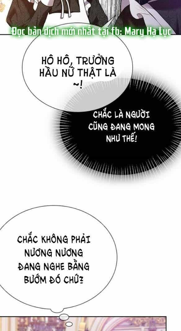 Lời Mời Gọi Của Hậu Cung - Chương 14.1 - ảnh 24