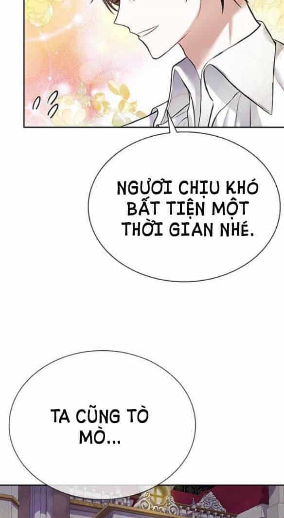 Lời Mời Gọi Của Hậu Cung - Chương 14.1 - ảnh 41