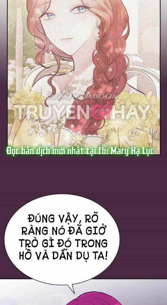Lời Mời Gọi Của Hậu Cung - Chương 14.2 - ảnh 33