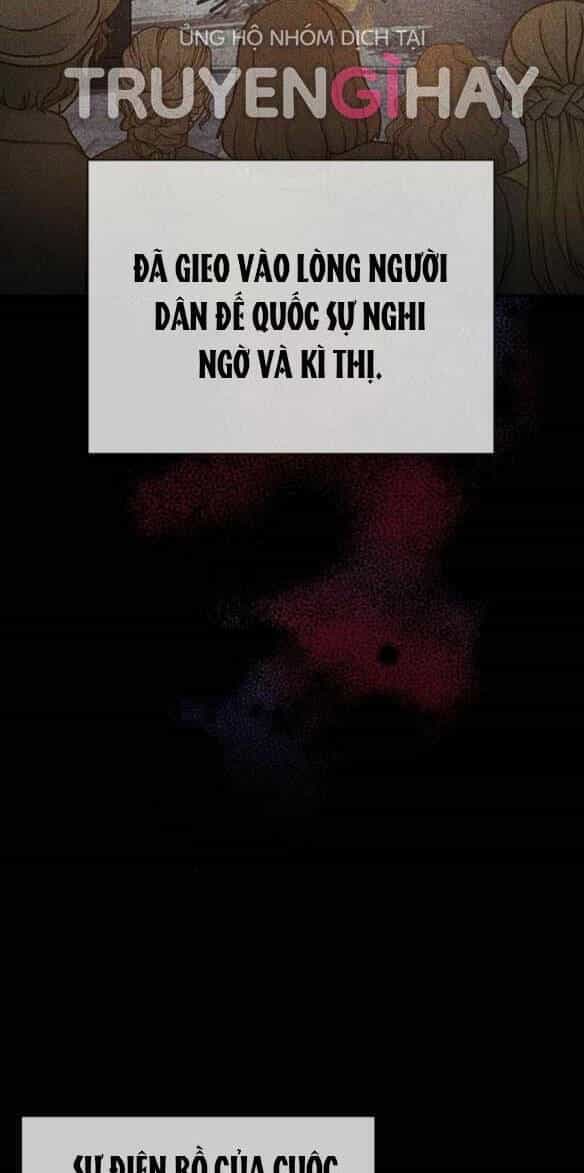 Lời Mời Gọi Của Hậu Cung - Chương 15.1 - ảnh 10