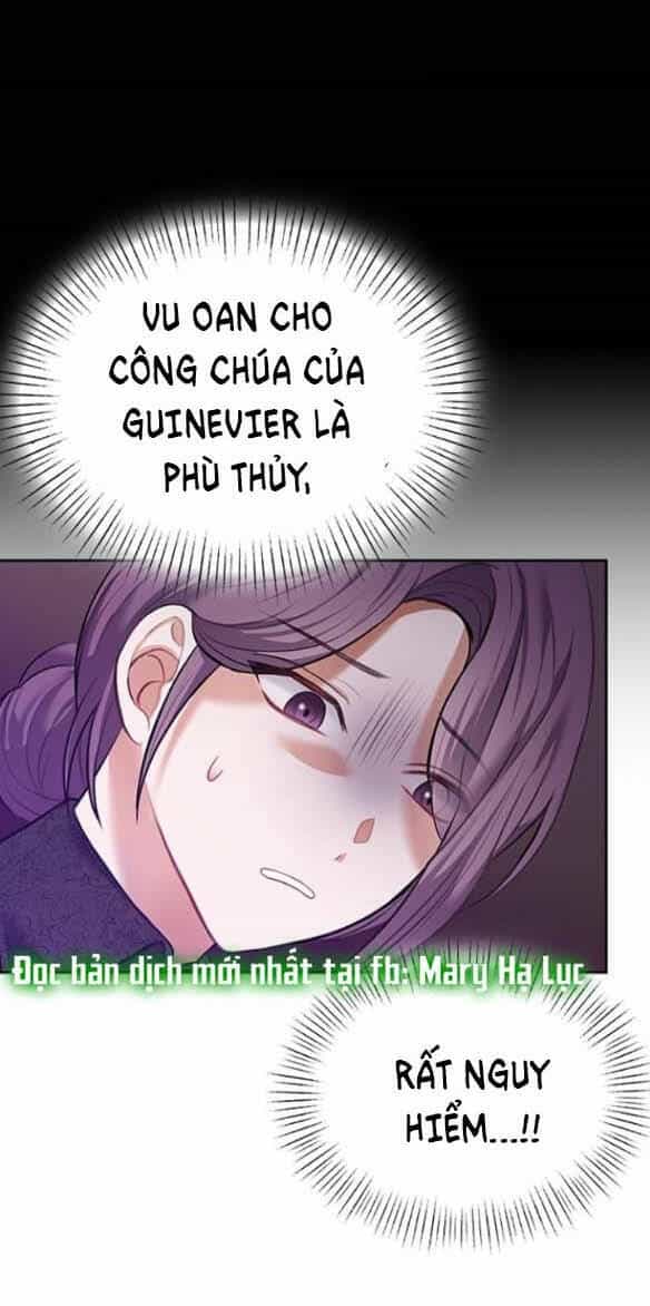 Lời Mời Gọi Của Hậu Cung - Chương 15.1 - ảnh 14