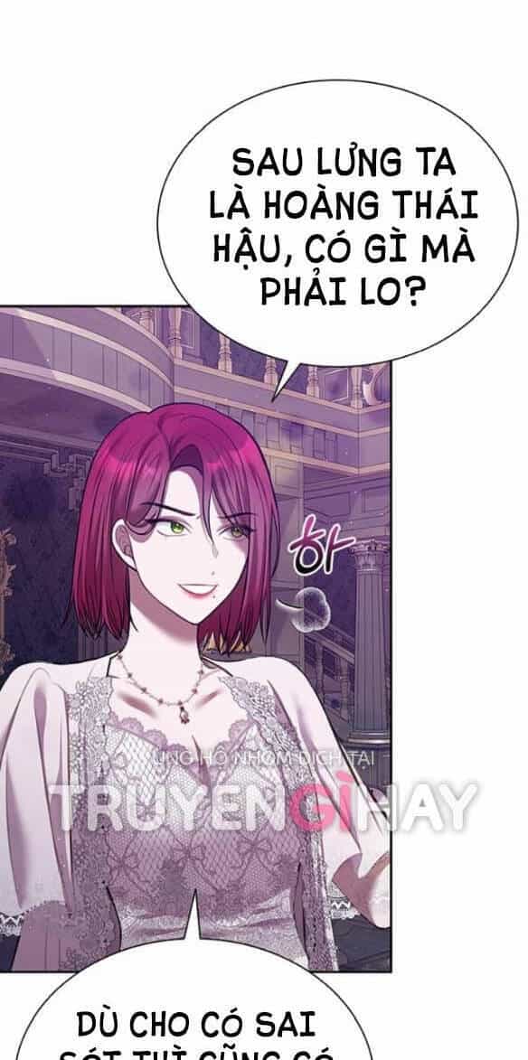 Lời Mời Gọi Của Hậu Cung - Chương 15.1 - ảnh 18