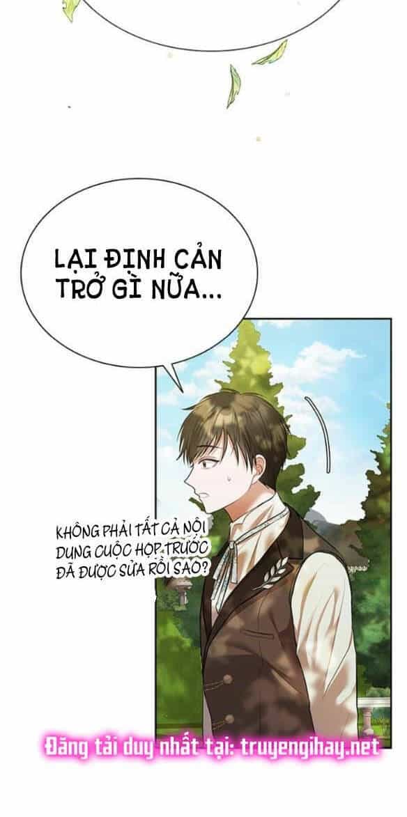 Lời Mời Gọi Của Hậu Cung - Chương 15.1 - ảnh 24