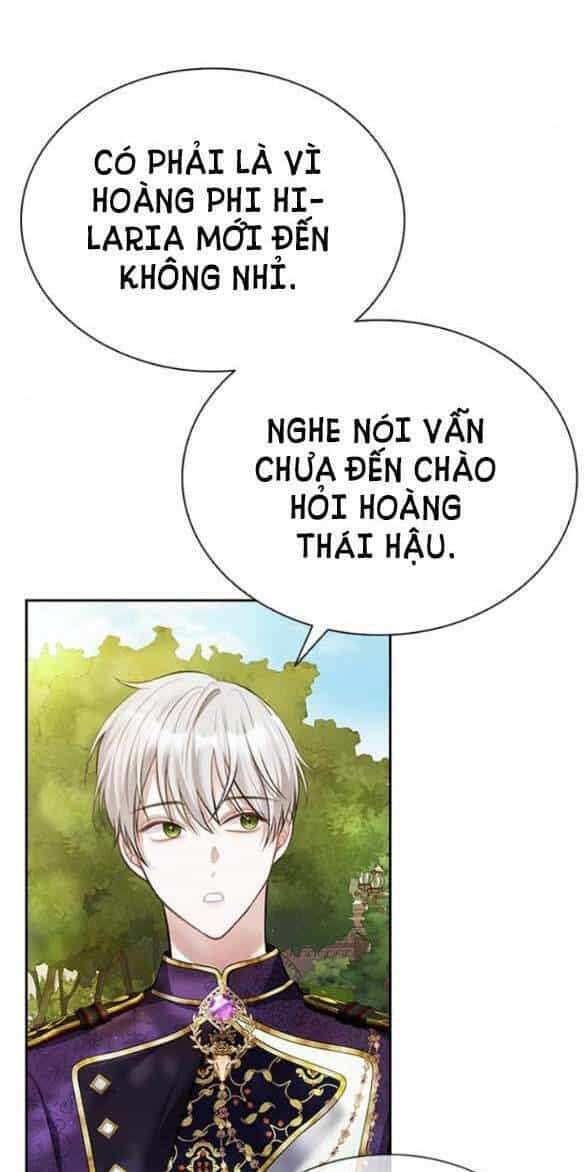 Lời Mời Gọi Của Hậu Cung - Chương 15.1 - ảnh 25