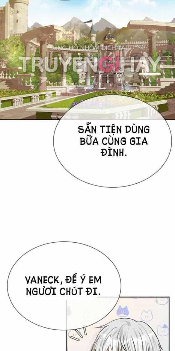 Lời Mời Gọi Của Hậu Cung - Chương 15.1 - ảnh 28