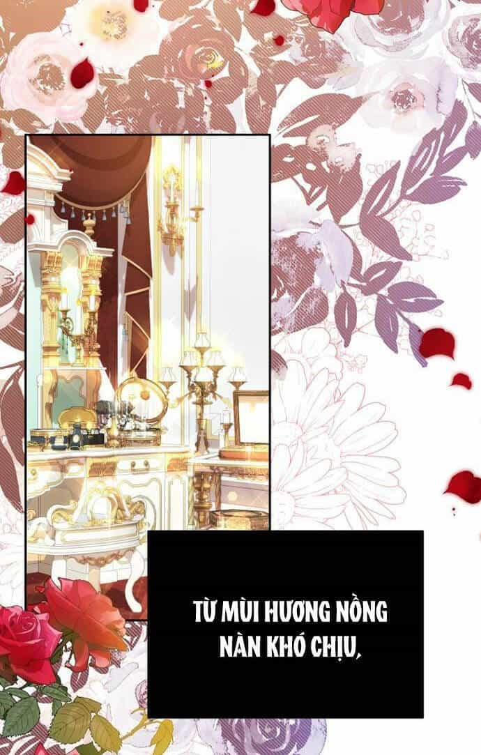 Lời Mời Gọi Của Hậu Cung - Chương 2.1 - ảnh 16