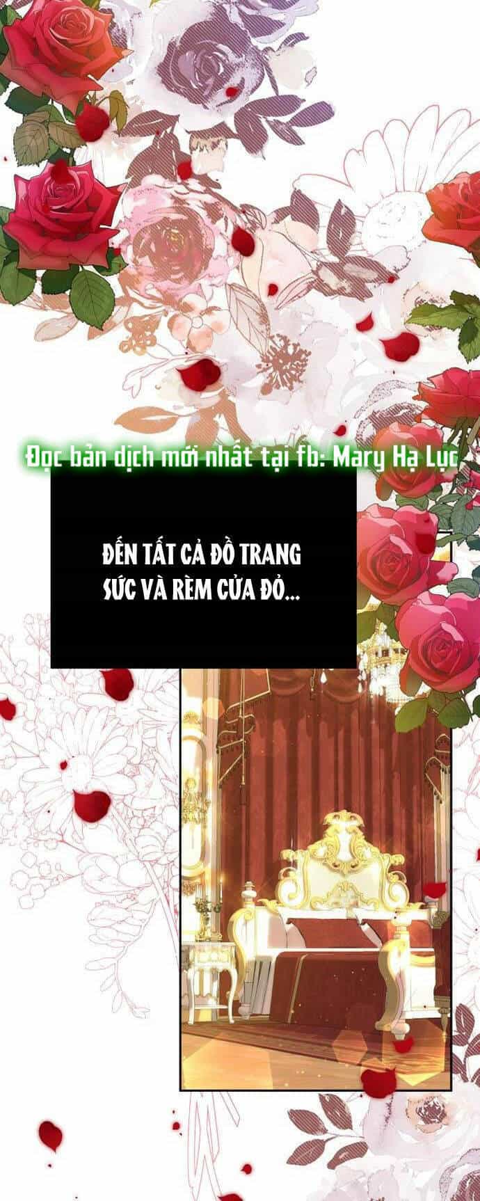 Lời Mời Gọi Của Hậu Cung - Chương 2.1 - ảnh 17