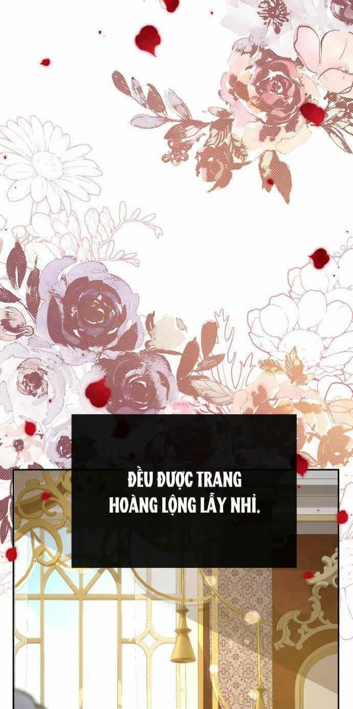 Lời Mời Gọi Của Hậu Cung - Chương 2.1 - ảnh 18