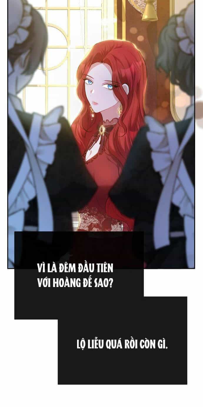Lời Mời Gọi Của Hậu Cung - Chương 2.1 - ảnh 19