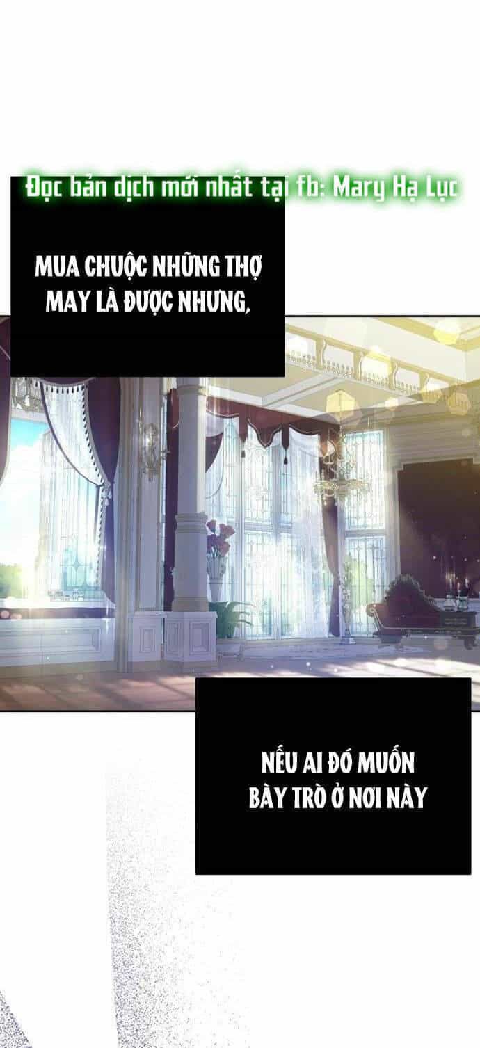 Lời Mời Gọi Của Hậu Cung - Chương 2.1 - ảnh 38