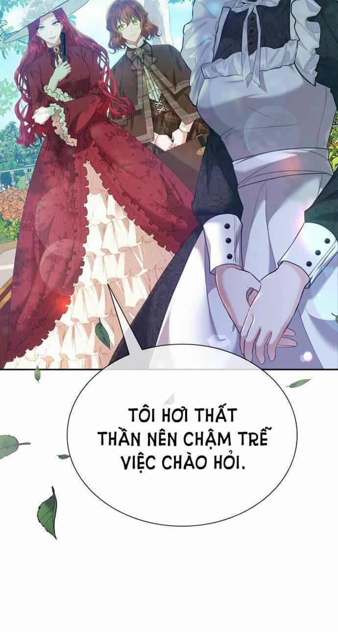 Lời Mời Gọi Của Hậu Cung - Chương 2.1 - ảnh 7