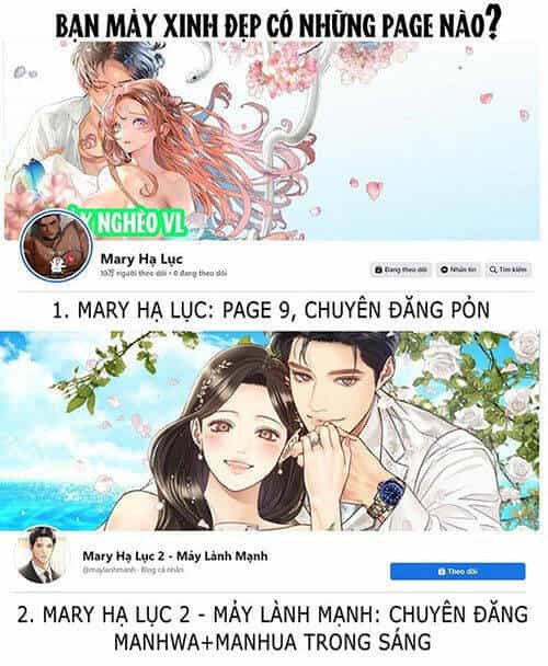 Lời Mời Gọi Của Hậu Cung - Chương 15.2 - ảnh 1