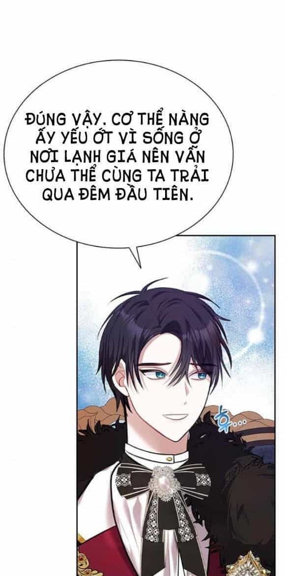 Lời Mời Gọi Của Hậu Cung - Chương 15.2 - ảnh 17