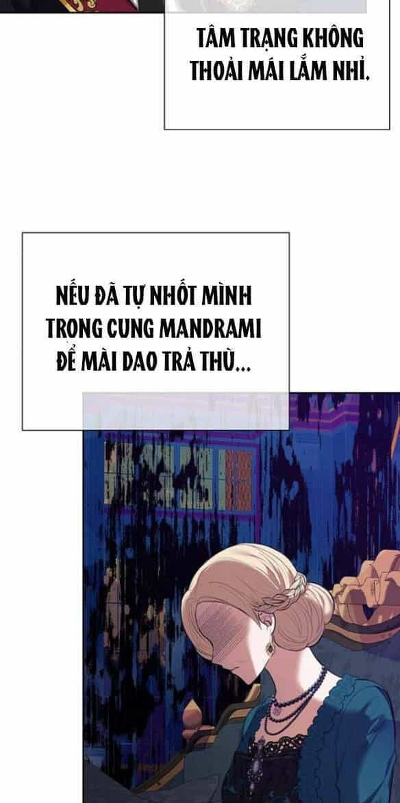Lời Mời Gọi Của Hậu Cung - Chương 15.2 - ảnh 29