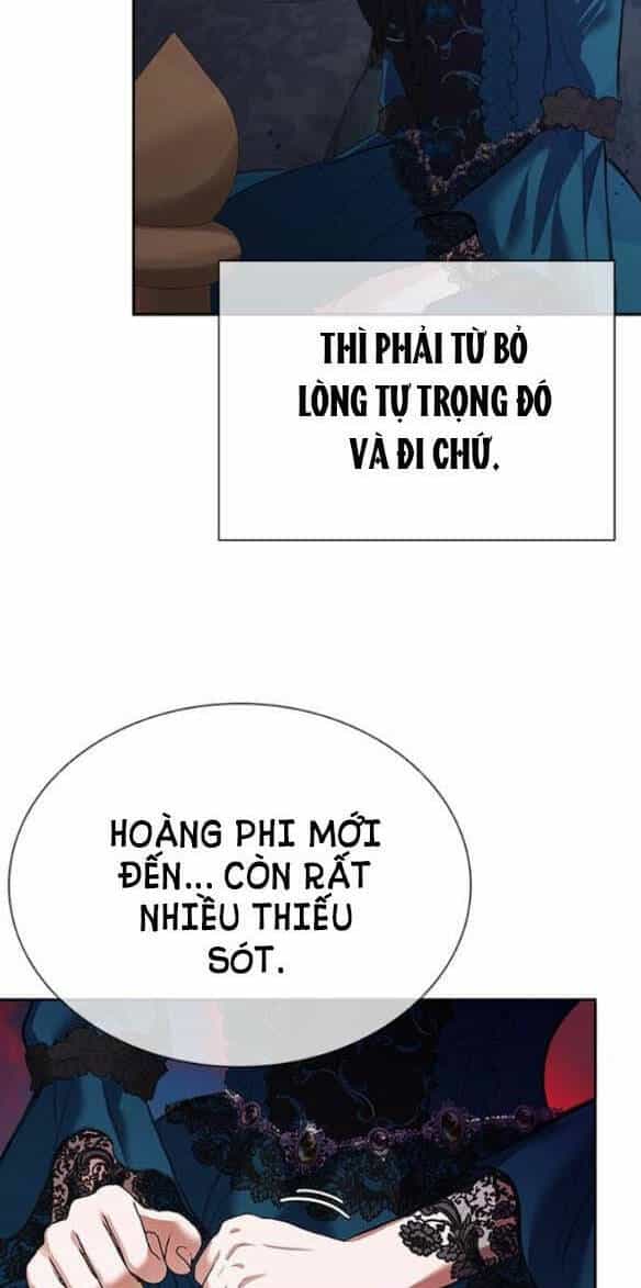 Lời Mời Gọi Của Hậu Cung - Chương 15.2 - ảnh 30