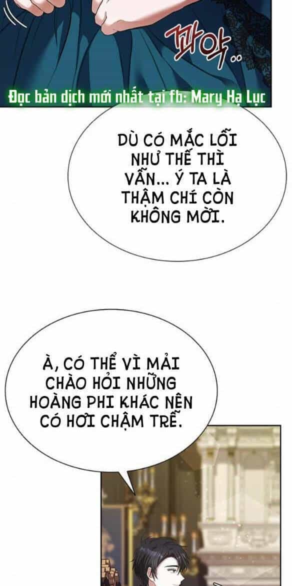 Lời Mời Gọi Của Hậu Cung - Chương 15.2 - ảnh 31