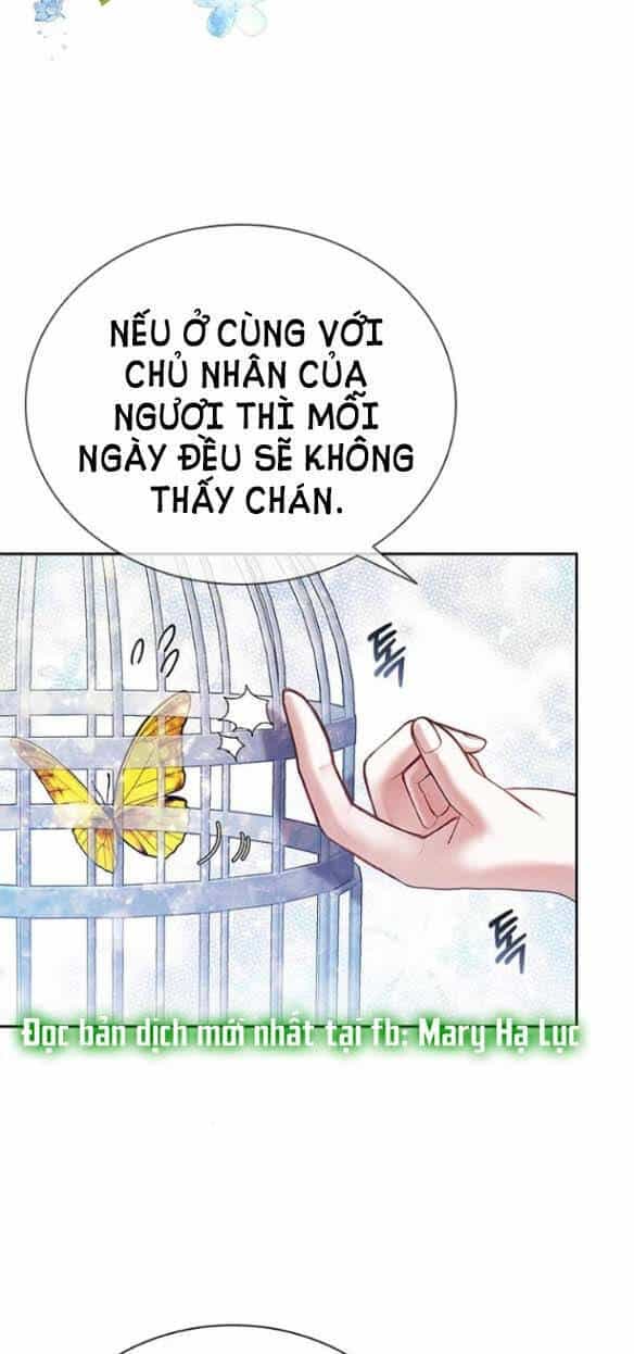 Lời Mời Gọi Của Hậu Cung - Chương 16.1 - ảnh 21