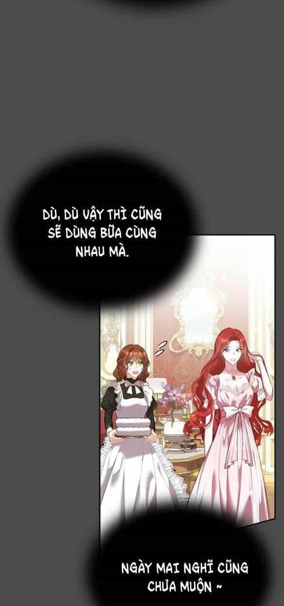 Lời Mời Gọi Của Hậu Cung - Chương 16.1 - ảnh 28