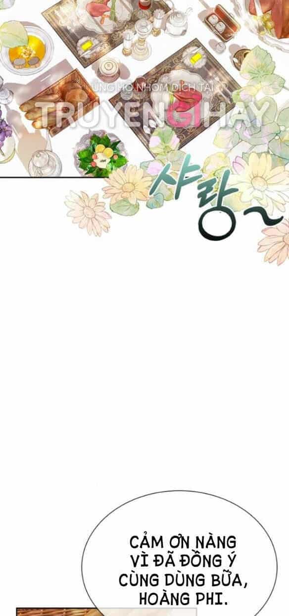 Lời Mời Gọi Của Hậu Cung - Chương 16.1 - ảnh 38