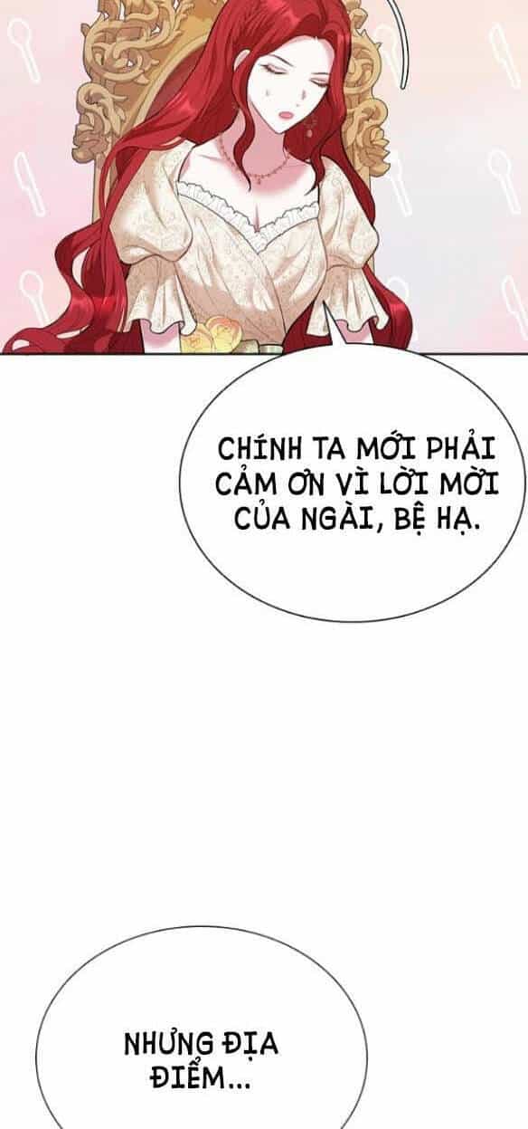 Lời Mời Gọi Của Hậu Cung - Chương 16.1 - ảnh 40