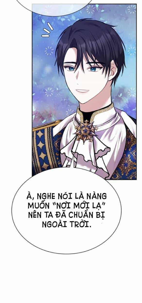 Lời Mời Gọi Của Hậu Cung - Chương 16.1 - ảnh 41