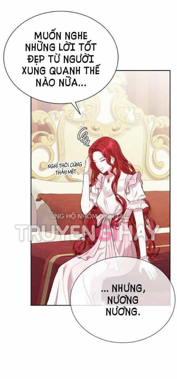 Lời Mời Gọi Của Hậu Cung - Chương 16.1 - ảnh 5