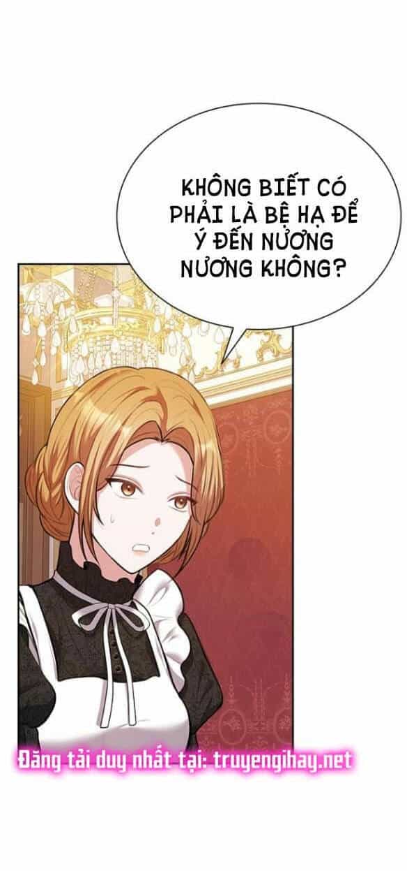 Lời Mời Gọi Của Hậu Cung - Chương 16.1 - ảnh 6