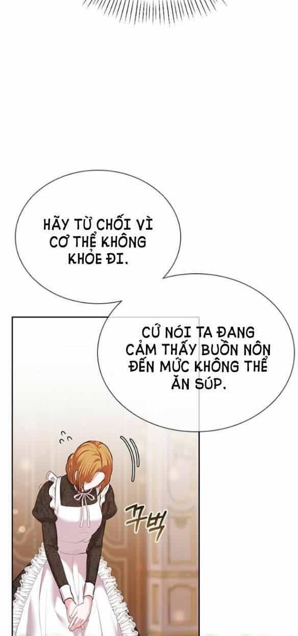 Lời Mời Gọi Của Hậu Cung - Chương 16.1 - ảnh 8