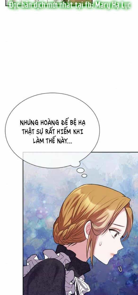 Lời Mời Gọi Của Hậu Cung - Chương 16.1 - ảnh 9