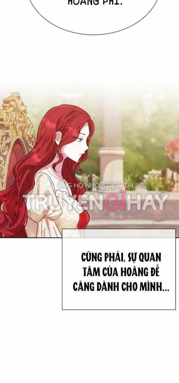 Lời Mời Gọi Của Hậu Cung - Chương 16.2 - ảnh 22