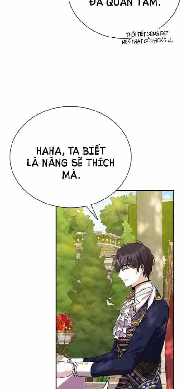 Lời Mời Gọi Của Hậu Cung - Chương 16.2 - ảnh 4