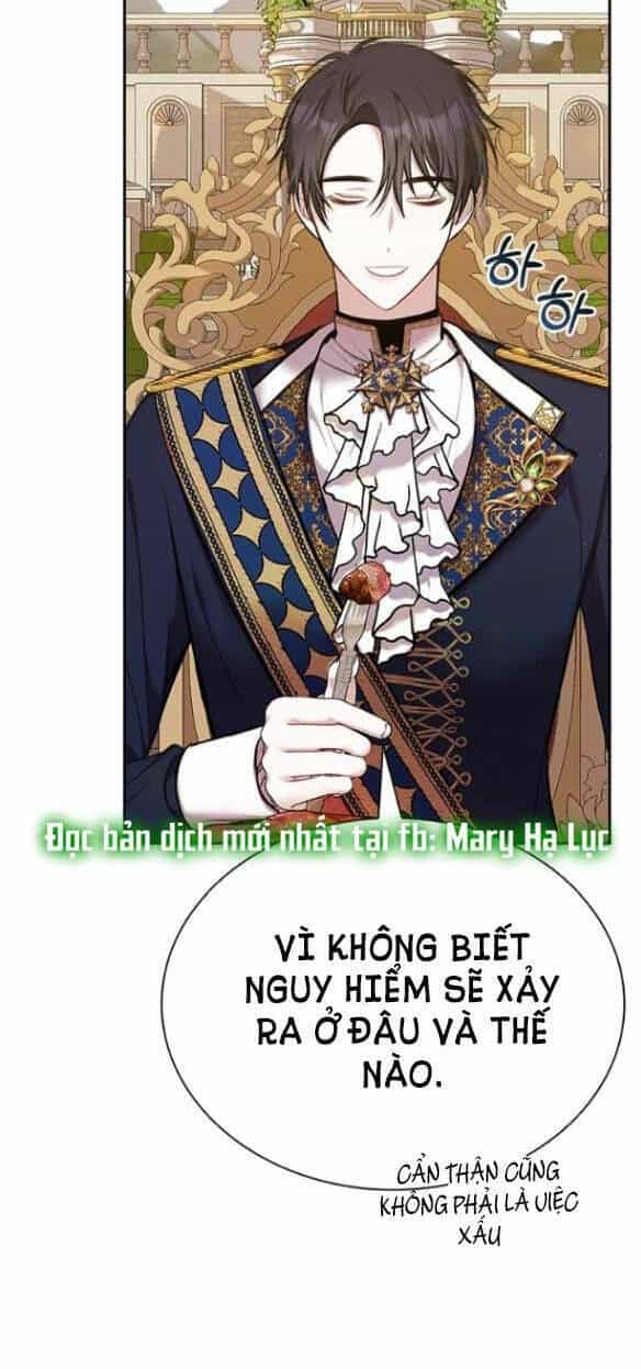 Lời Mời Gọi Của Hậu Cung - Chương 16.2 - ảnh 7