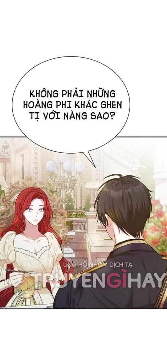Lời Mời Gọi Của Hậu Cung - Chương 16.2 - ảnh 8