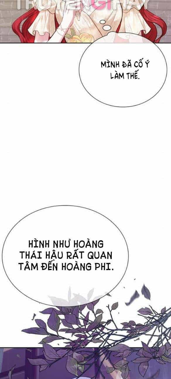 Lời Mời Gọi Của Hậu Cung - Chương 17.1 - ảnh 27