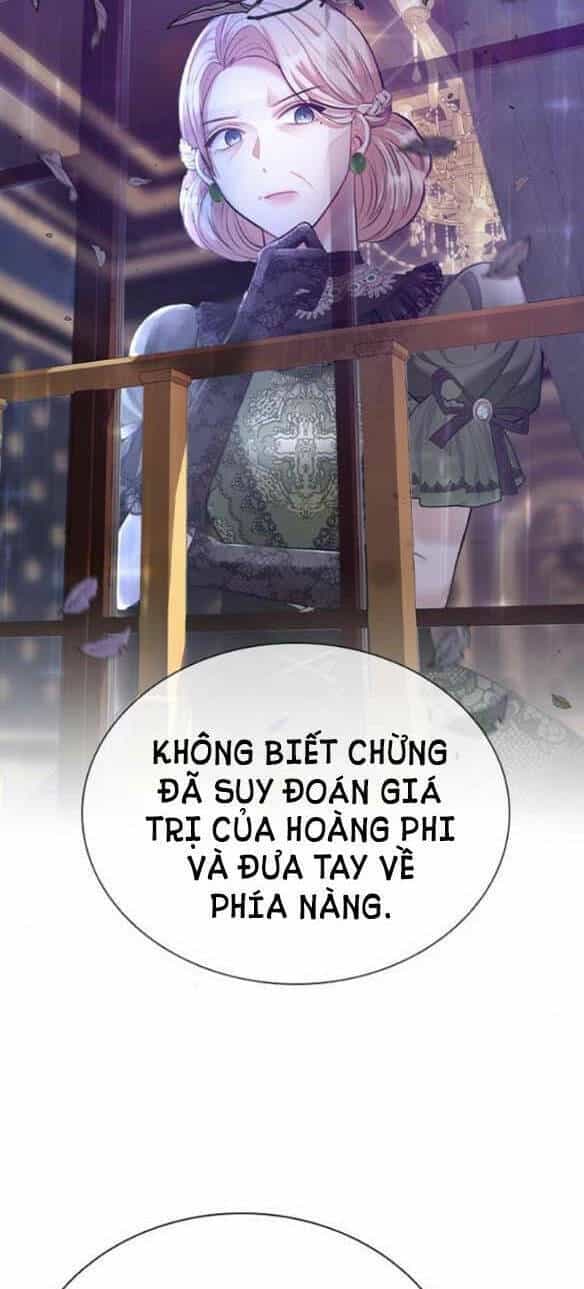 Lời Mời Gọi Của Hậu Cung - Chương 17.1 - ảnh 28