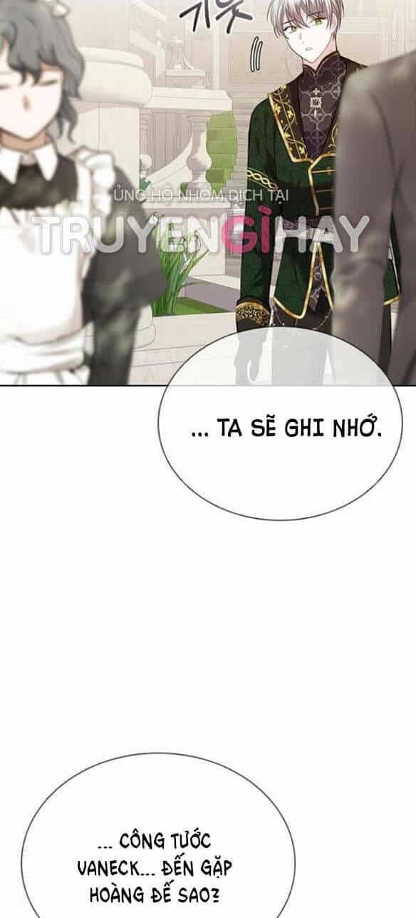 Lời Mời Gọi Của Hậu Cung - Chương 17.1 - ảnh 33