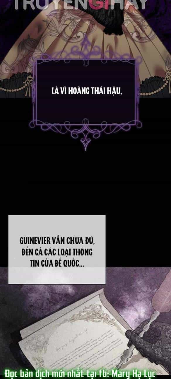 Lời Mời Gọi Của Hậu Cung - Chương 17.1 - ảnh 7