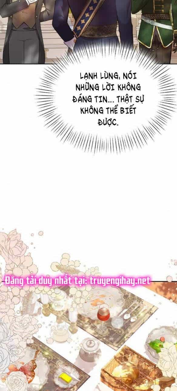 Lời Mời Gọi Của Hậu Cung - Chương 17.2 - ảnh 8