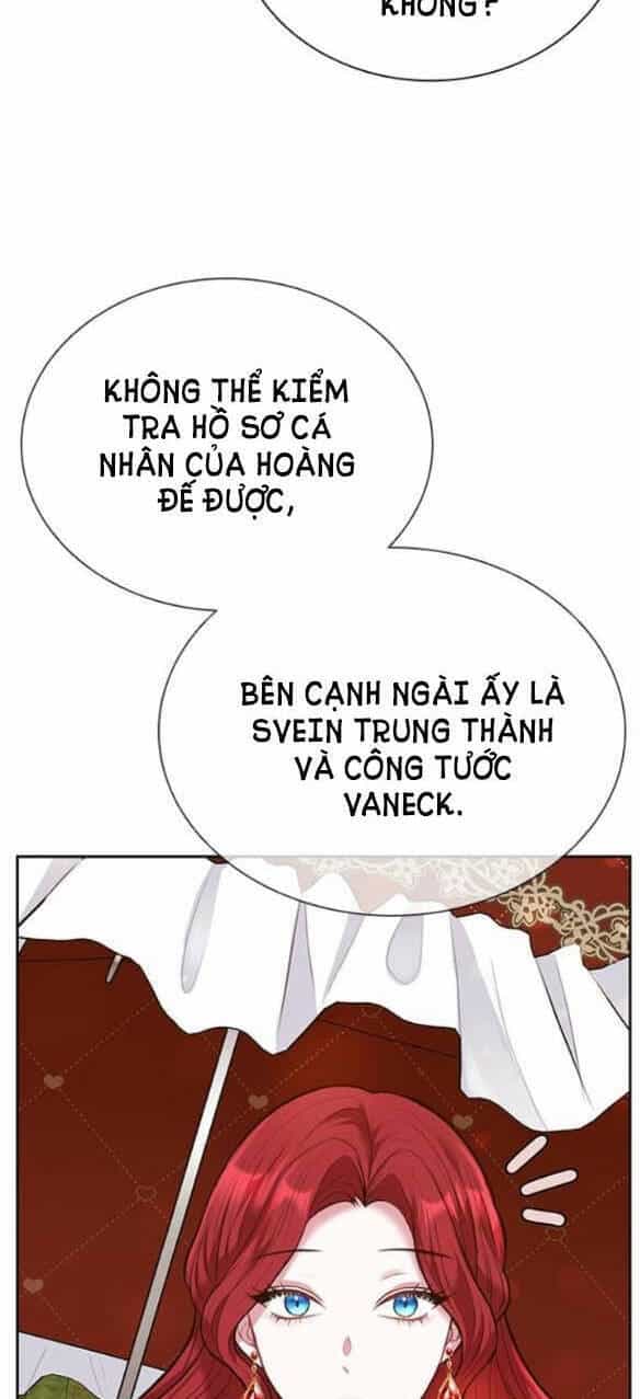 Lời Mời Gọi Của Hậu Cung - Chương 18.1 - ảnh 10