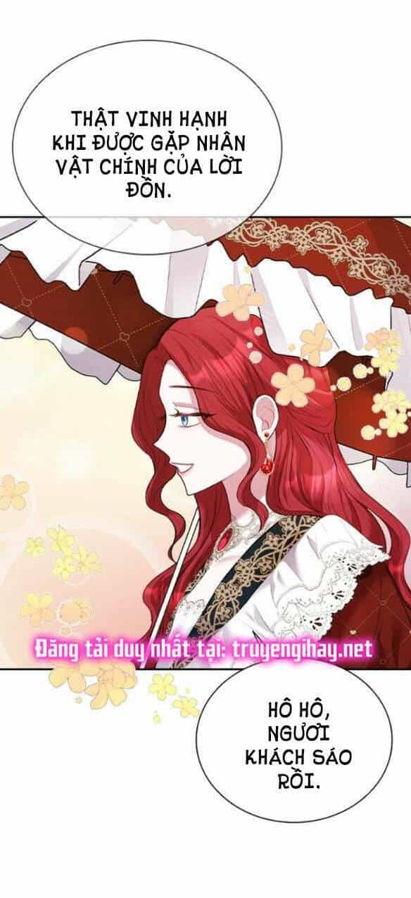 Lời Mời Gọi Của Hậu Cung - Chương 18.1 - ảnh 19