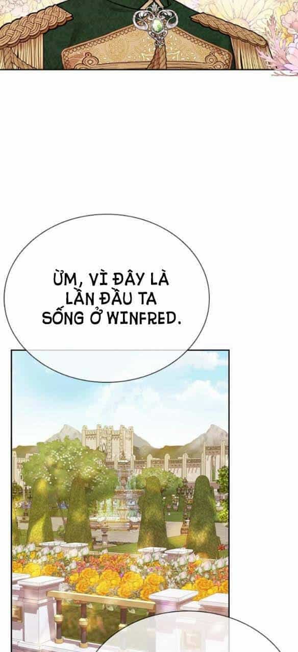 Lời Mời Gọi Của Hậu Cung - Chương 18.1 - ảnh 23