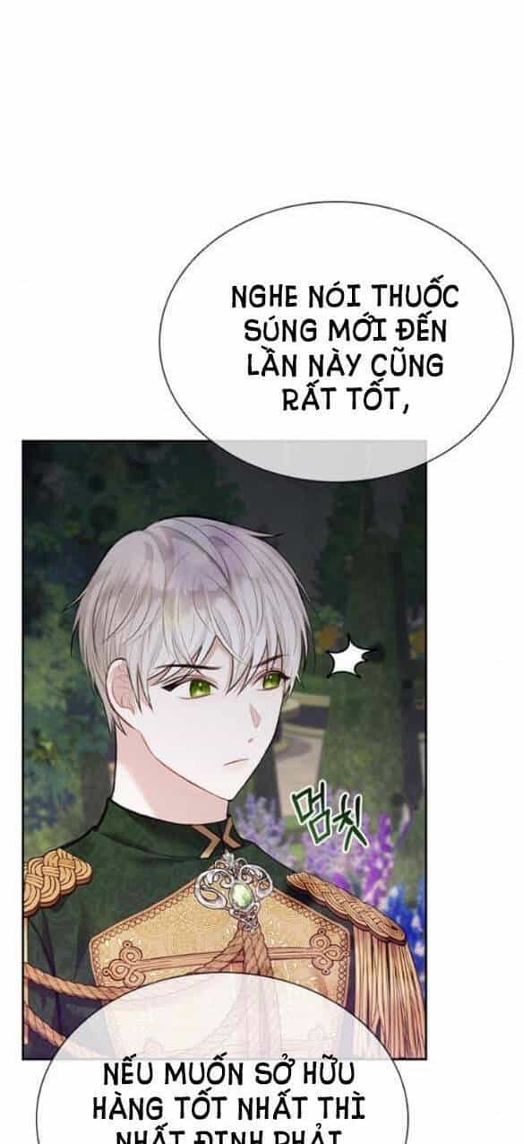 Lời Mời Gọi Của Hậu Cung - Chương 18.1 - ảnh 33