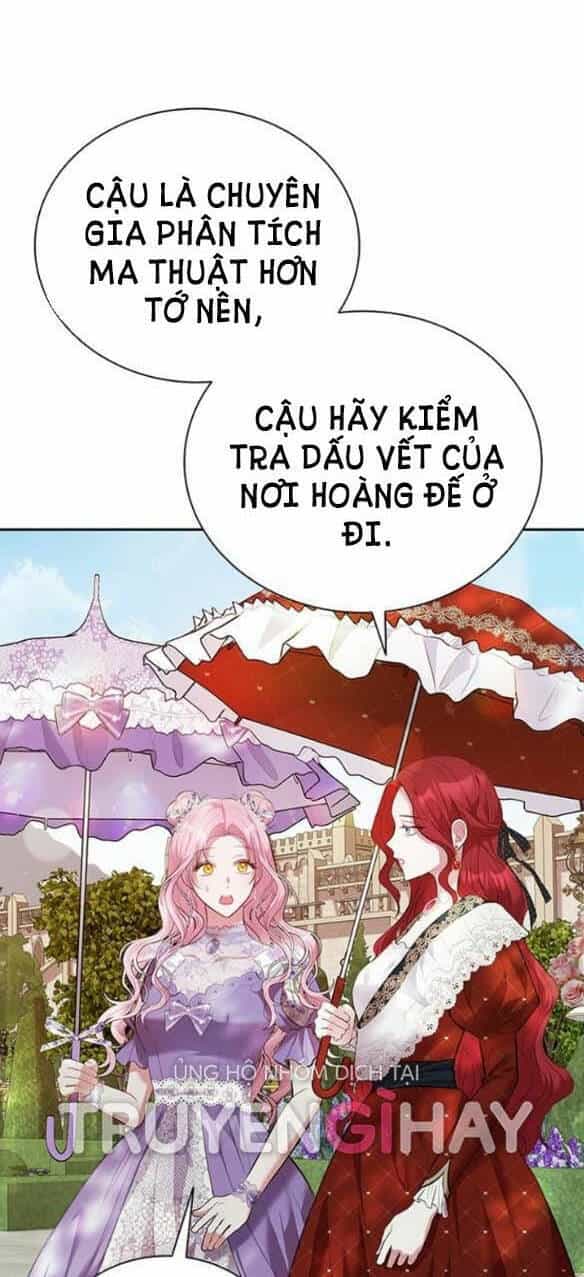 Lời Mời Gọi Của Hậu Cung - Chương 18.1 - ảnh 4