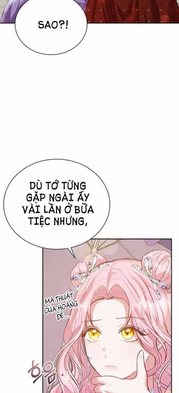 Lời Mời Gọi Của Hậu Cung - Chương 18.1 - ảnh 5