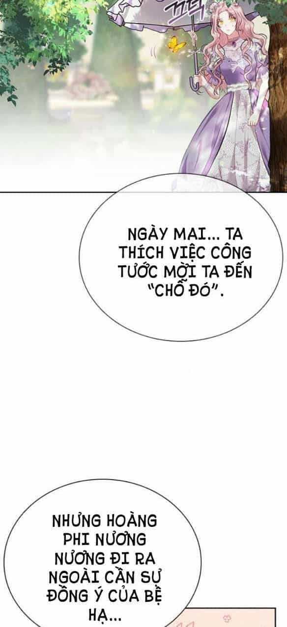 Lời Mời Gọi Của Hậu Cung - Chương 18.2 - ảnh 8